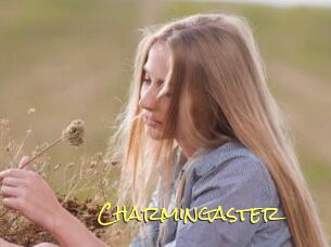 Charmingaster