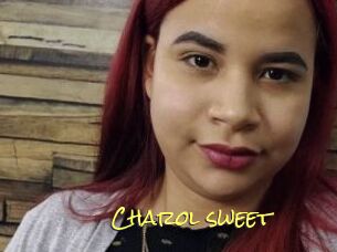 Charol_sweet