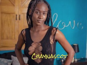 Chaynascot
