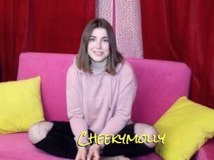 Cheekymolly