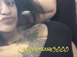 Cheetahbabe3000