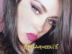 Chelaqueen18