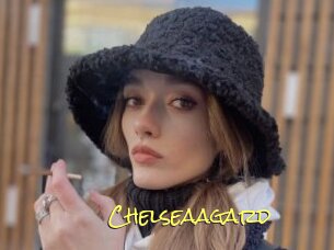 Chelseaagard