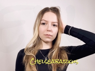 Chelseabarkus