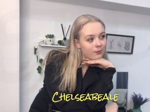 Chelseabeale