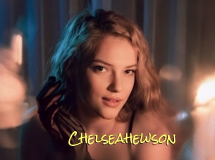 Chelseahewson