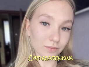 Chelseajenkins