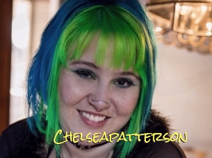 Chelseapatterson