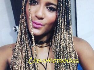 Chelsyhornyass