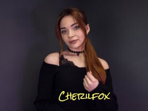 Cherilfox