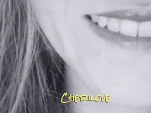 Cherilove