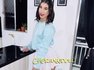 cherilyndoll Elles Mouillent