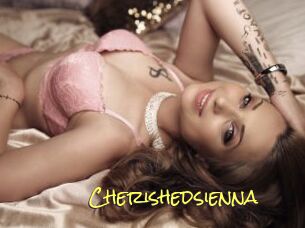 Cherishedsienna