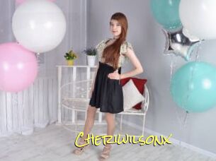 Cheriwilsonx