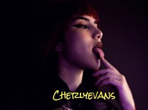 Cherlyevans
