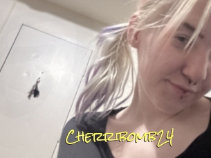 Cherribomb24