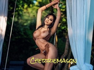 Cherriemason