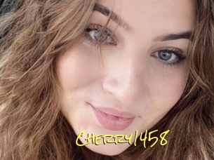 Cherry1458