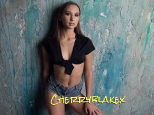 Cherryblakex