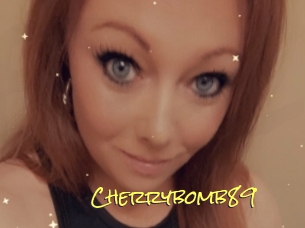 Cherrybomb89