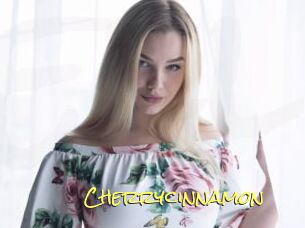 Cherrycinnamon