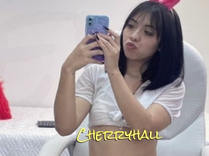 Cherryhall