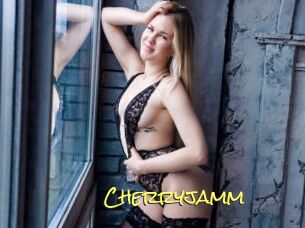 Cherryjamm