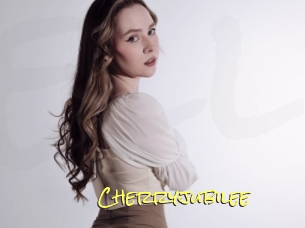 Cherryjubilee