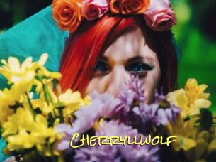 Cherryllwolf