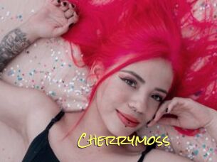 Cherrymoss