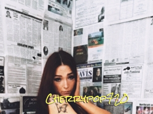 Cherrypop720
