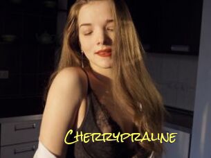 Cherrypraline