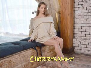 Cherrysammy