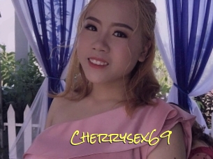 cherrysex69 Elles Mouillent