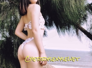 cherrysexysewet Elles Mouillent