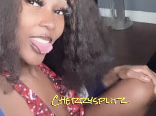 Cherrysplitz