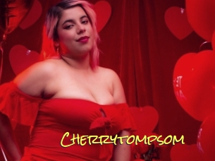 Cherrytompsom