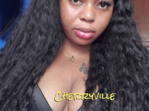 Cherryville