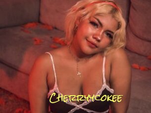 Cherryycokee