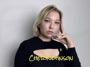 Cheryjohnson