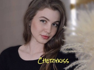 Cherykiss