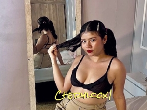 Cherylcox1