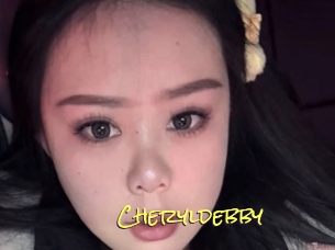 Cheryldebby