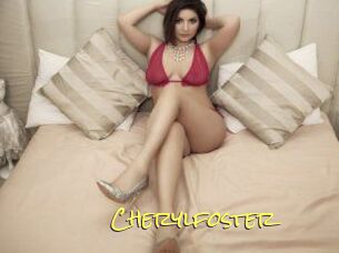 Cherylfoster