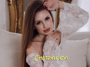 Cherylfoxi