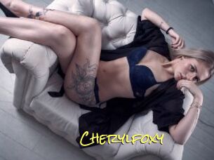 Cherylfoxy