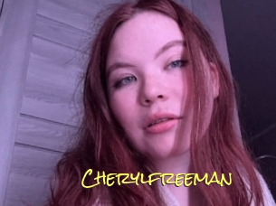 Cherylfreeman