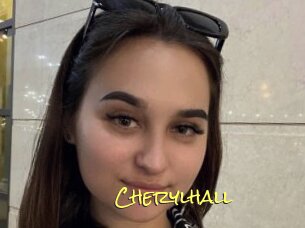 Cherylhall