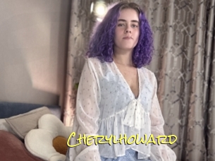 Cherylhoward