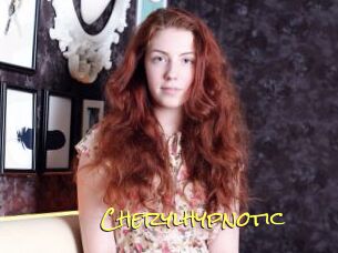 Cherylhypnotic